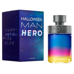 Halloween Man Hero para hombre / 125 ml Eau De Toilette Spray