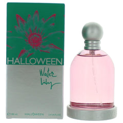 HALLOWEEN - Halloween Water Lily para mujer / 100 ml Eau De Toilette Spray