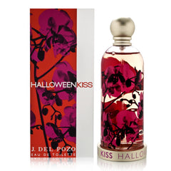 HALLOWEEN - Halloween Kiss para mujer / 100 ml Eau De Toilette Spray