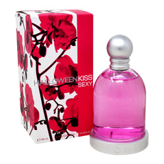 HALLOWEEN - Halloween Kiss Sexy para mujer / 100 ml Eau De Toilette Spray