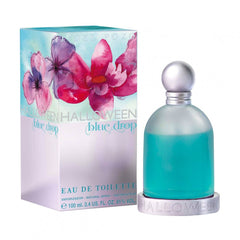 HALLOWEEN - Halloween Blue Drop para mujer / 100 ml Eau De Toilette Spray