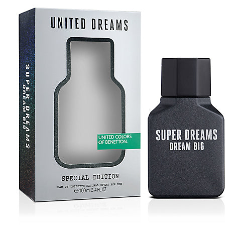 United dreams dream big hombre hotsell
