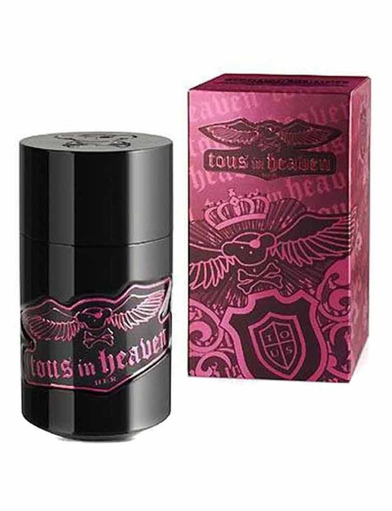 TOUS - Tous In Heaven para mujer / 100 ml Eau De Toilette Spray