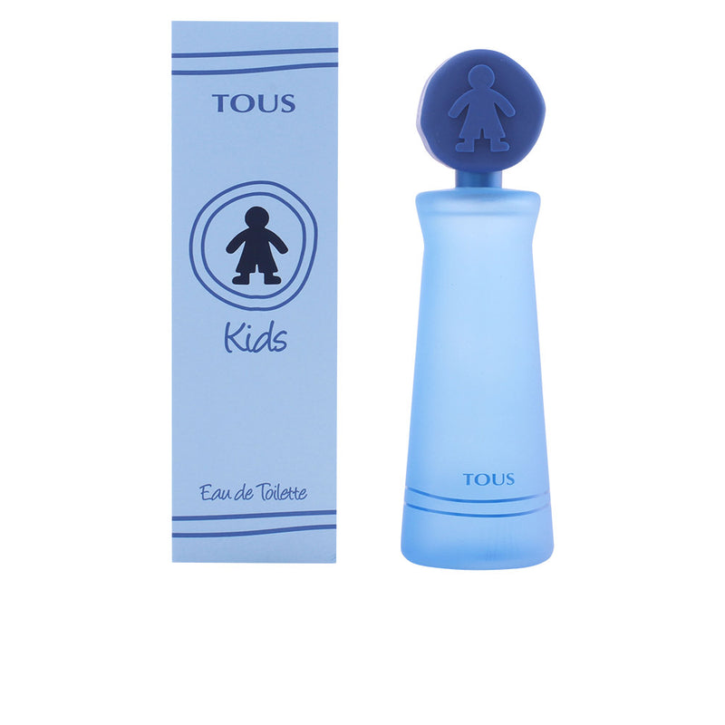 TOUS - Tous Kids Boy para hombre / 100 ml Eau De Toilette Spray