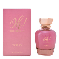 Oh! The Origin para mujer / 100 ml Eau De Parfum Spray
