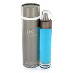 PERRY ELLIS - 360º para hombre / 100 ml Eau De Toilette Spray