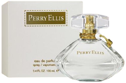 PERRY ELLIS - Perry Ellis para mujer / 100 ml Eau De Parfum Spray