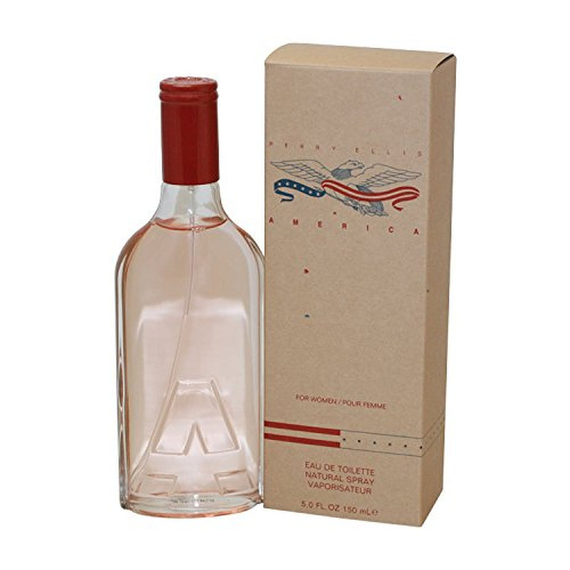 Perry ellis america hombre clearance