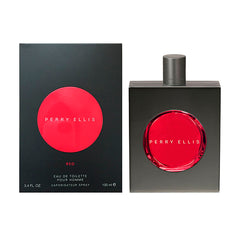 PERRY ELLIS - Perry Ellis Red para hombre / 100 ml Eau De Toilette Spray