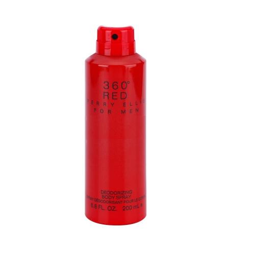360 red sales caballero 200 ml
