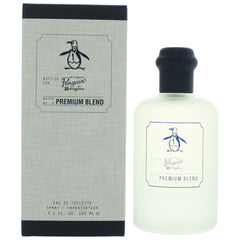 ORIGINAL PENGUIN - Premium Blend para hombre / 100 ml Eau De Toilette Spray