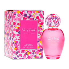 Very Pink para mujer / 100 ml Eau De Parfum Spray