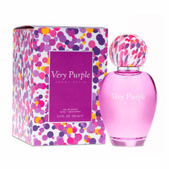 Very Purple para mujer / 100 ml Eau De Parfum Spray