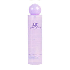 360º Purple para mujer / 236 ml Body Mist Spray