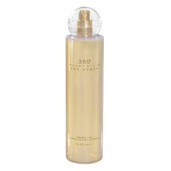 360º para mujer / 236 ml Body Mist Spray