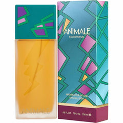 ANIMALE - Animale para mujer / 200 ml Eau De Parfum Spray