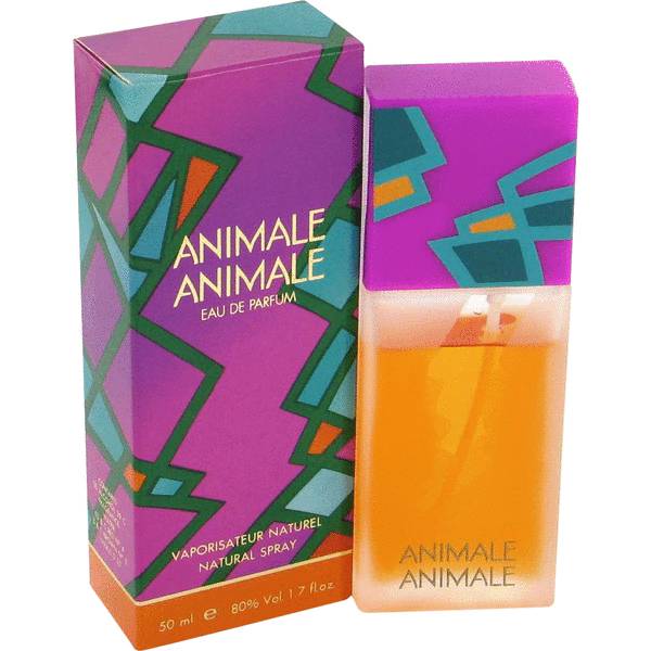 Animale perfume hombre características clearance