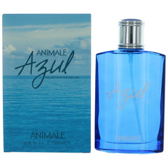 ANIMALE - Animale Azul para hombre / 100 ml Eau De Toilette Spray