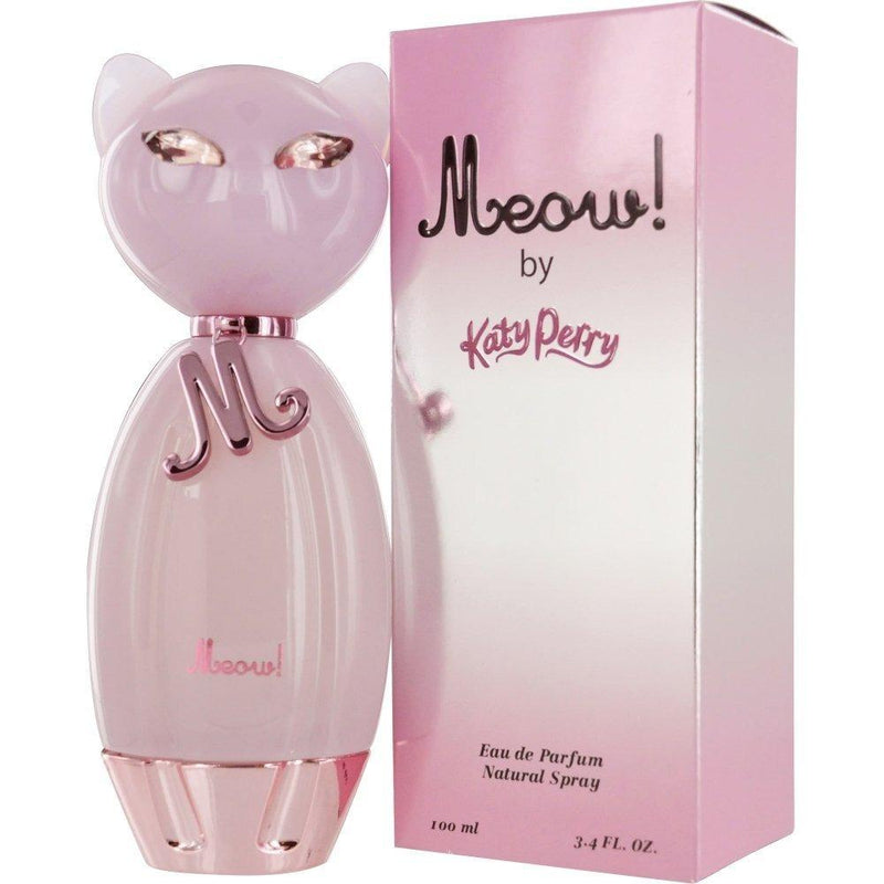 Meow para mujer / 100 ml Eau De Parfum Spray